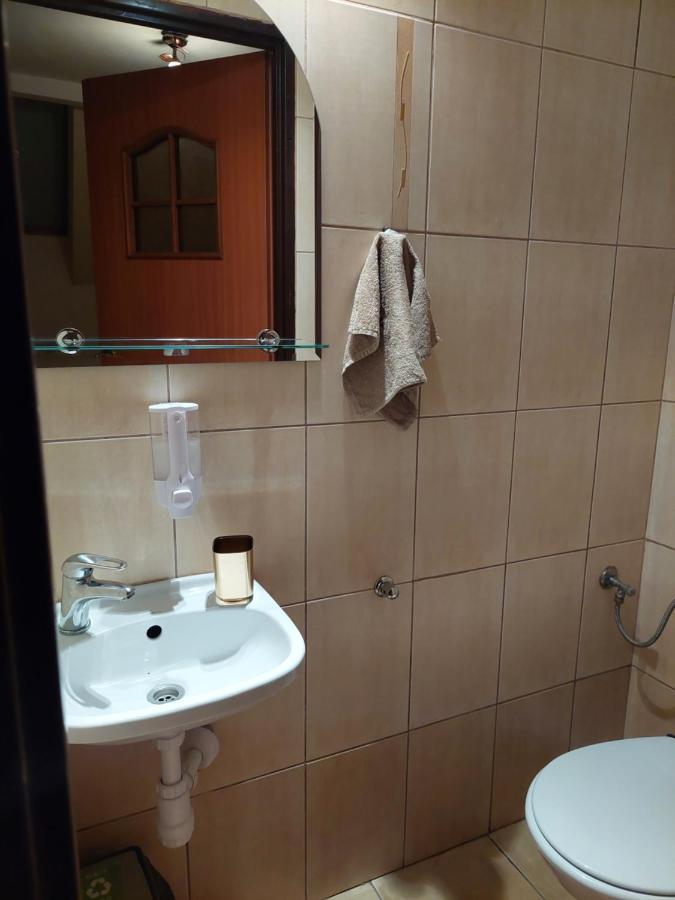 Magnolia Gospodarstwo Agroturystyczne Kazimierz Dolny Exterior foto