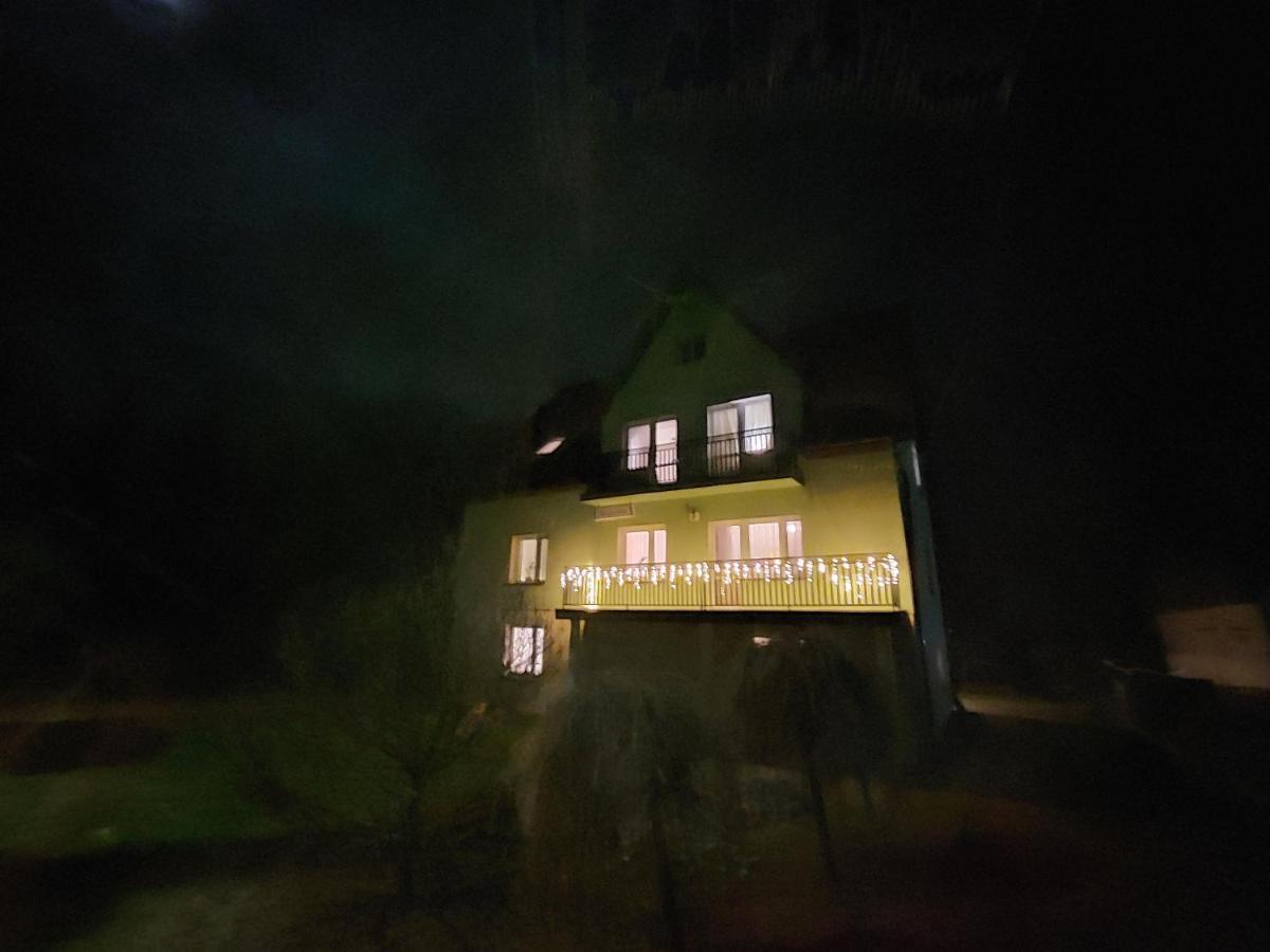 Magnolia Gospodarstwo Agroturystyczne Kazimierz Dolny Exterior foto