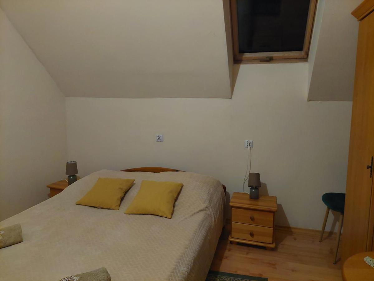 Magnolia Gospodarstwo Agroturystyczne Kazimierz Dolny Exterior foto
