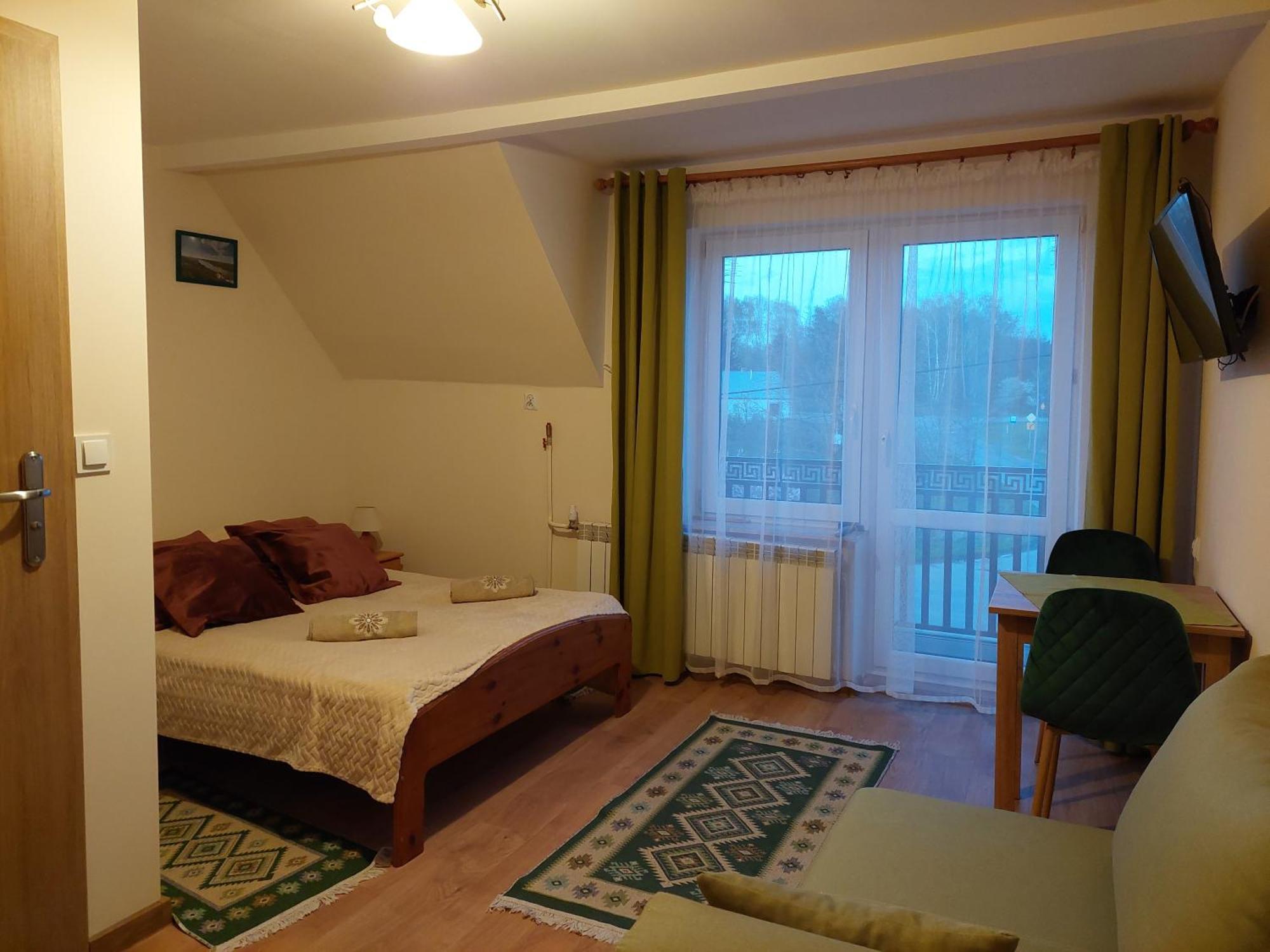 Magnolia Gospodarstwo Agroturystyczne Kazimierz Dolny Quarto foto