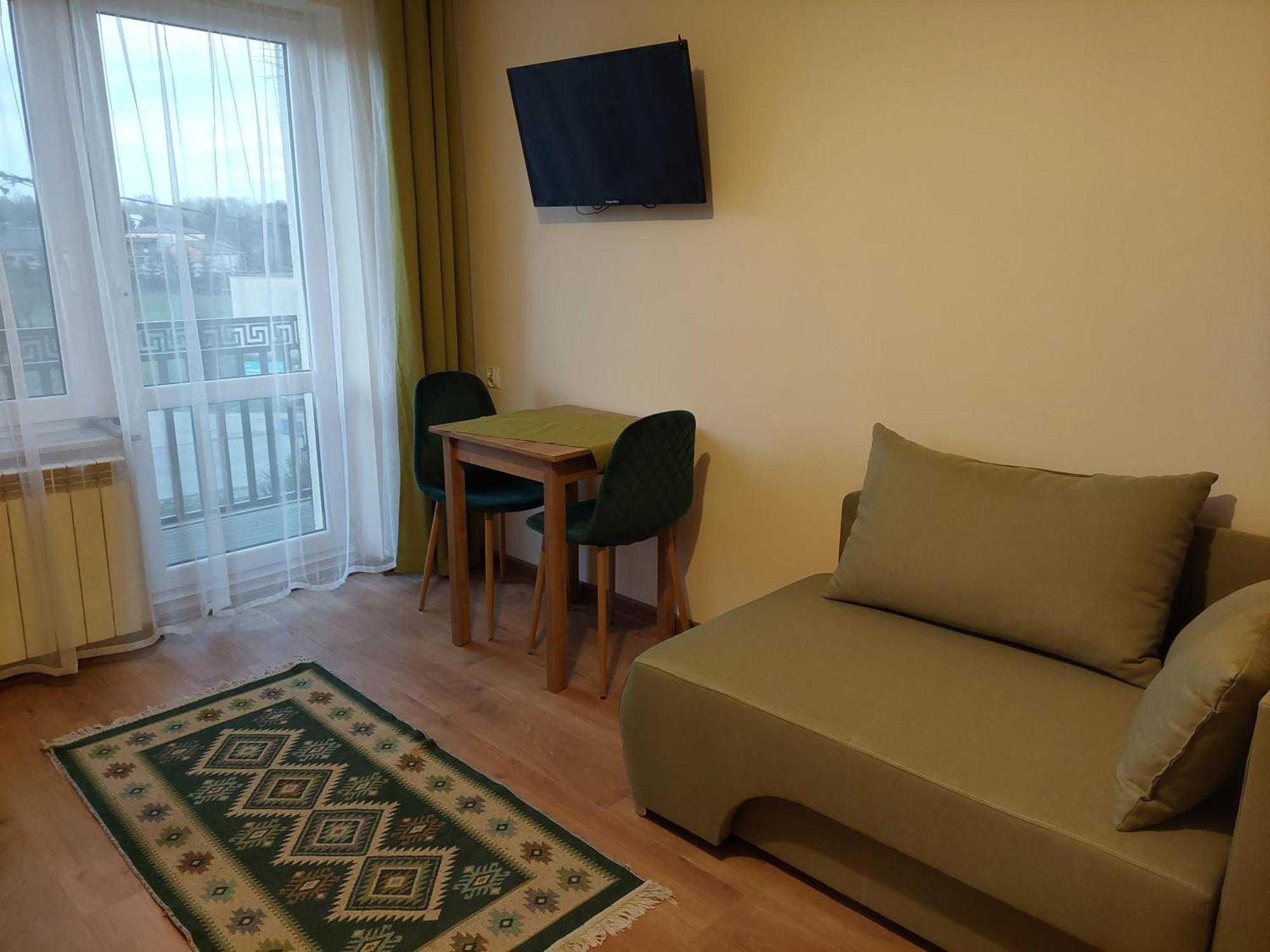 Magnolia Gospodarstwo Agroturystyczne Kazimierz Dolny Exterior foto